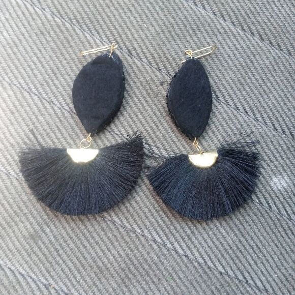 :Mexican handmade earrings ( Box A ) - Picture 2 of 2